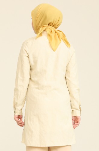 Yellow Tunics 4031-06