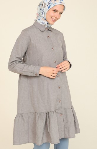 Anthracite Tuniek 4032-01