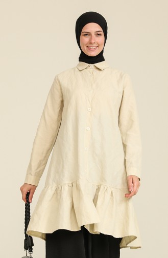 Yellow Tuniek 4032-02