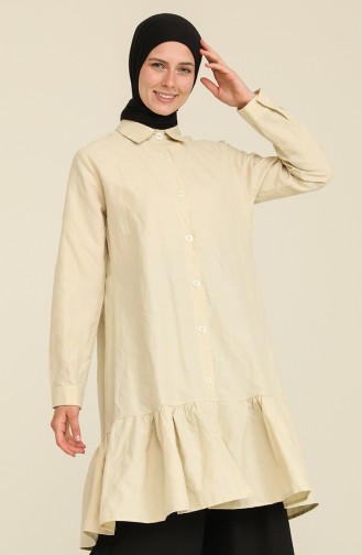 Yellow Tuniek 4032-02