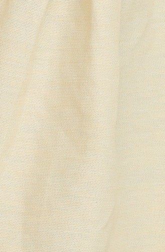 Yellow Tuniek 4032-02