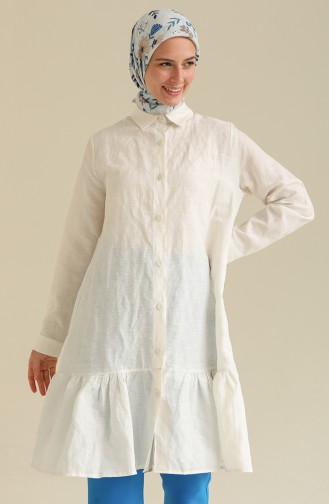 Ecru Tuniek 4032-03