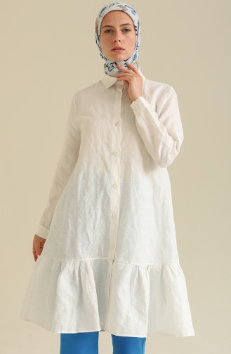 Ecru Tuniek 4032-03