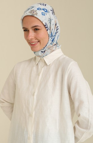 Ecru Tuniek 4032-03