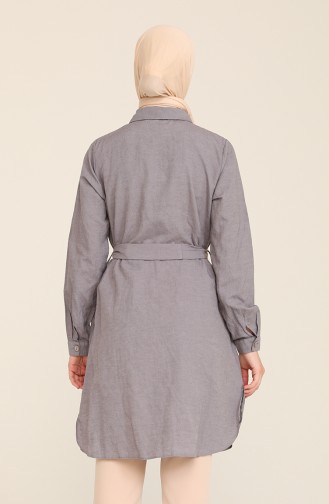 Anthracite Tunics 4033-01