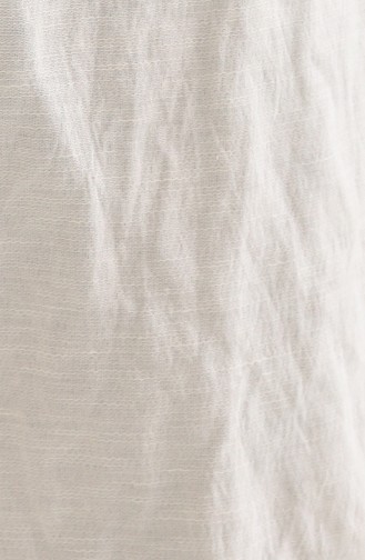 Naturfarbe Tunikas 4035-02