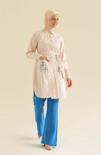 Powder Tunics 4035-03