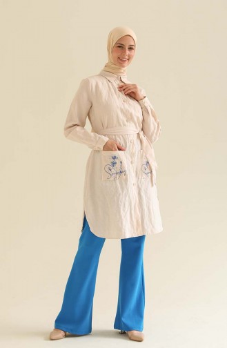 Powder Tunics 4035-03