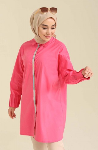 Fuchsia Tunics 2272-06