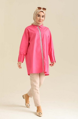 Fuchsia Tunics 2272-06