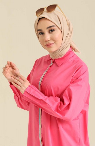 Fuchsia Tuniek 2272-06