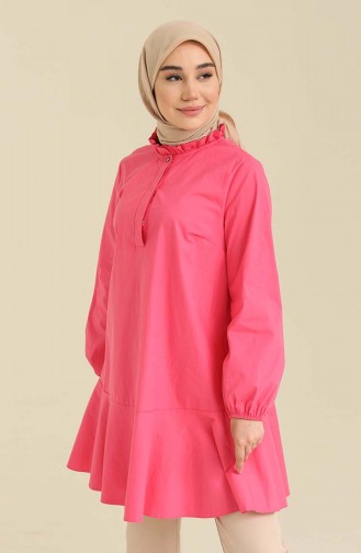 Pink Tunics 2273-06