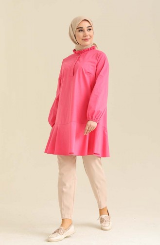 Pink Tuniek 2273-06