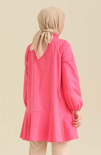 Pink Tuniek 2273-06