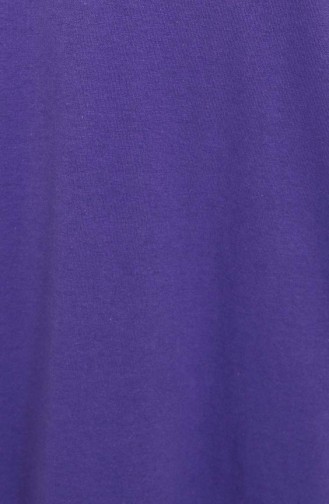 Purple Tunics 2406-03