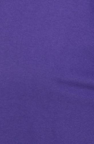 Purple Tunics 2407-06