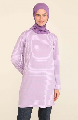 Violet Tunics 2408-03