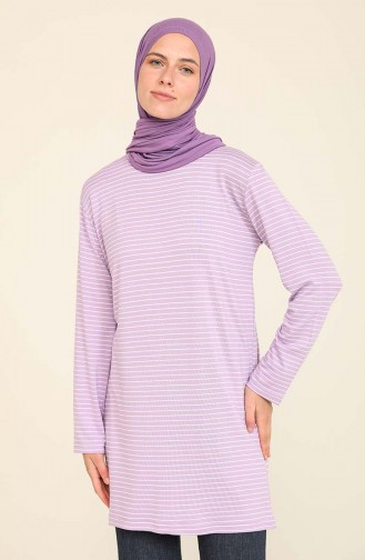 Violet Tunics 2408-03