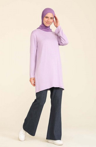 Violet Tunics 2408-03