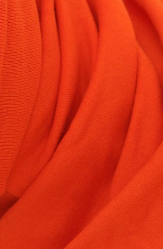 Orange Hoofddoek 1180-01