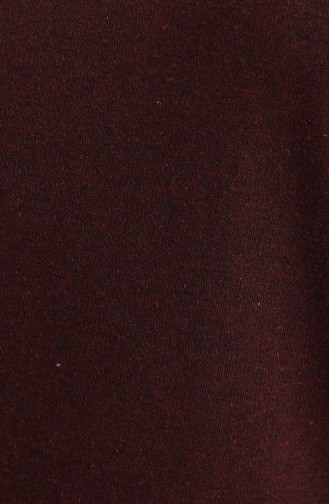 Dark Claret Red Trainingspak 8412-07