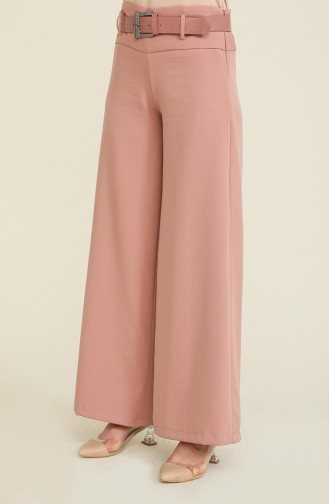 Dusty Rose Broek 3069-22