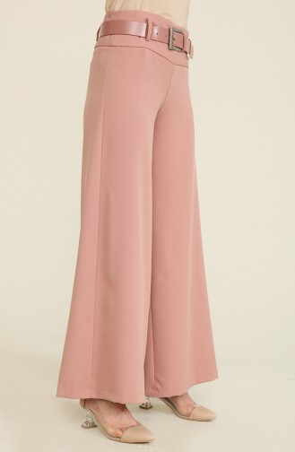 Dusty Rose Broek 3069-22