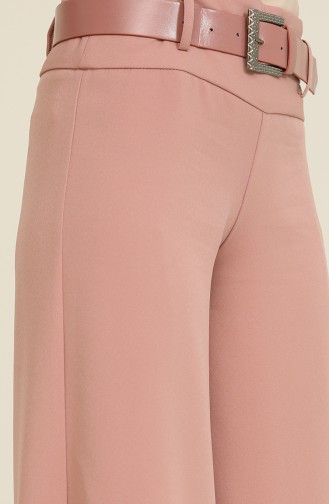 Dusty Rose Broek 3069-22