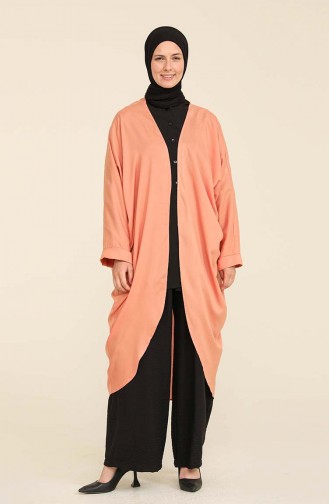 Salmon Kimono 7700-10