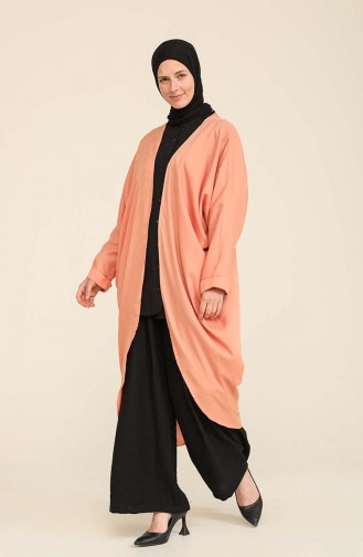 Viskon Abaya 7700-10 Somon