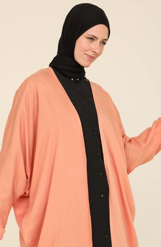 Viskon Abaya 7700-10 Somon