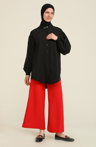 Red Pants 3069-07