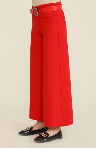 Red Broek 3069-07