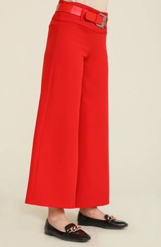 Red Pants 3069-07