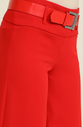 Red Pants 3069-07