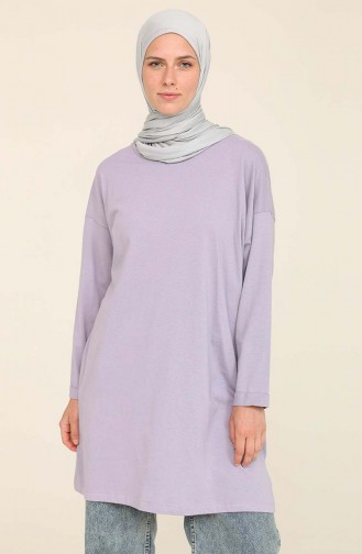 Lilac Tuniek 2407-07