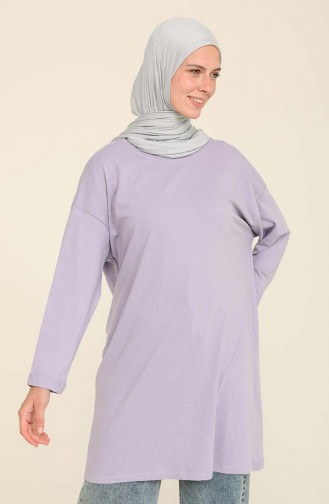 Violet Tunics 2407-07