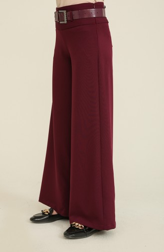 Plum Pants 3069-04