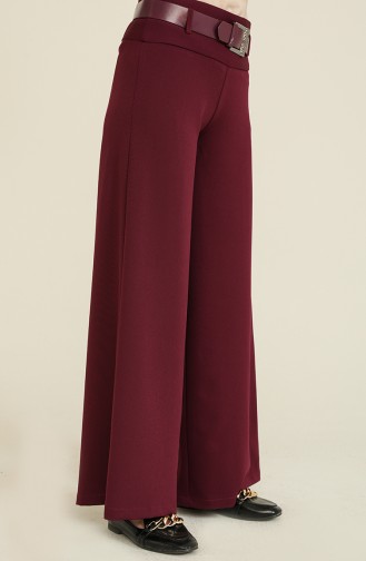 Plum Pants 3069-04