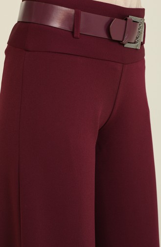 Plum Pants 3069-04