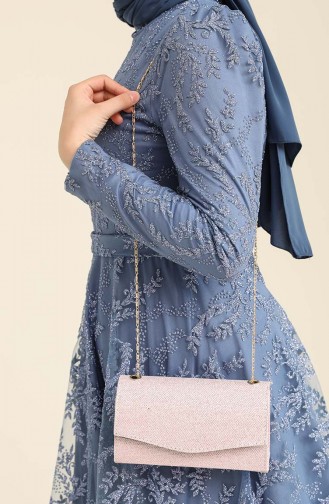 Powder Shoulder Bag 1702-03