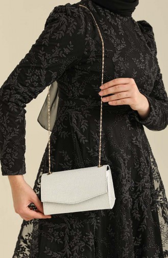 Pearl Shoulder Bags 1702-05