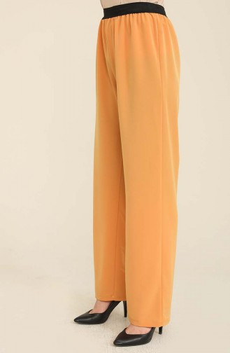 Mustard Broek 6573-01