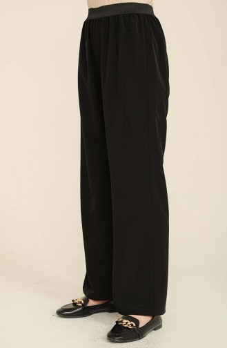 Black Pants 6573-05