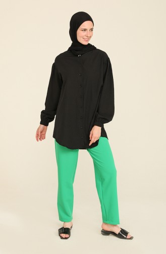 Green Broek 2034-20