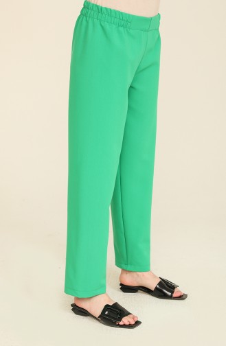 Green Broek 2034-20