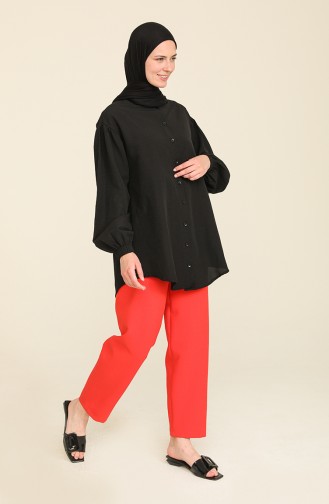 Red Broek 2034-21