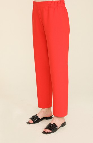 Pantalon Rouge 2034-21