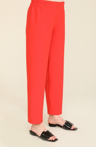 Pantalon Rouge 2034-21