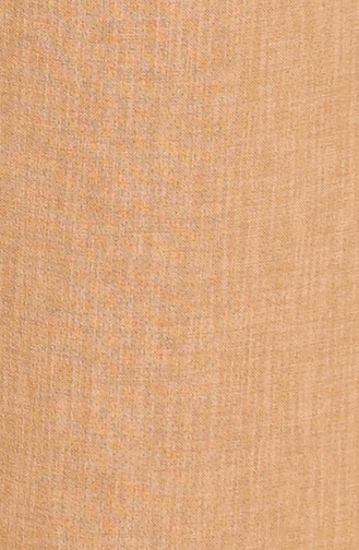 Light Brown Pants 2034-23